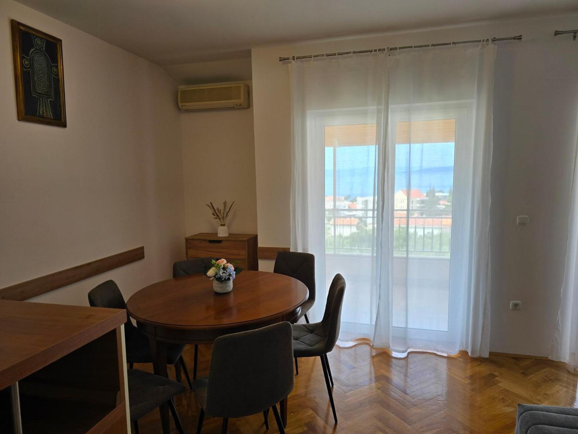 Apartment Huanita Promajna Extérieur photo
